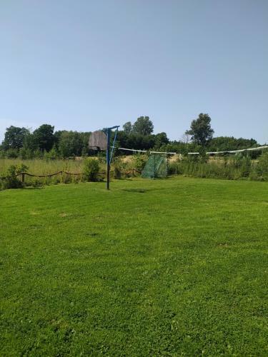 Domki Bia?ogarda