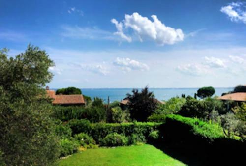 Villa Al Porto