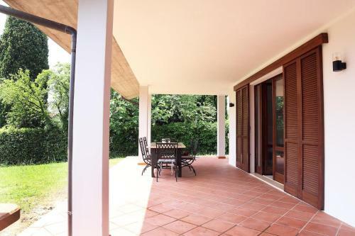 Villa Al Porto