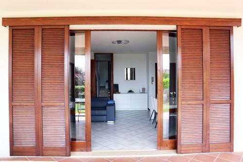 Villa Al Porto
