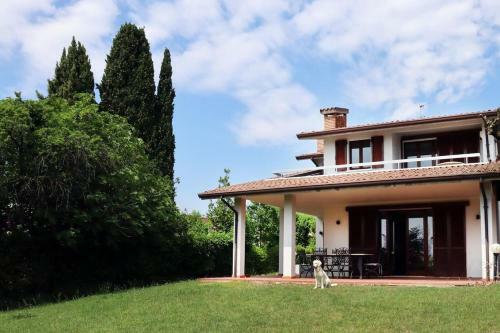 Villa Al Porto