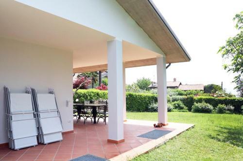 Villa Al Porto