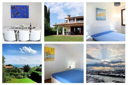 Villa Al Porto