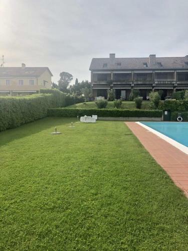 Villa Al Porto