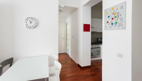 Apartamento Italianway-cola Montano