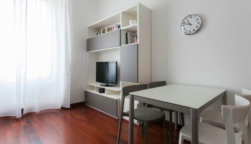Apartamento Italianway-cola Montano