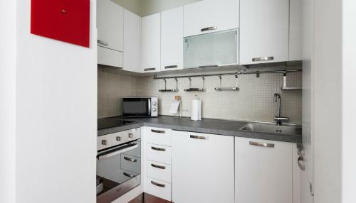 Apartamento Italianway-cola Montano