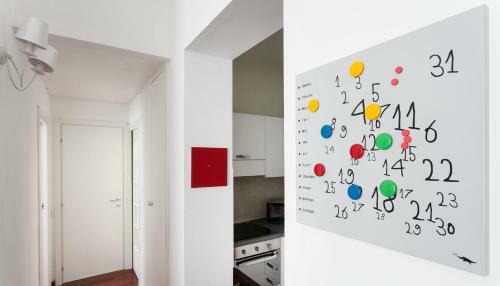 Apartamento Italianway-cola Montano