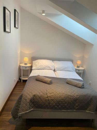 Apartament Z Klimatem II