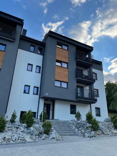Apartament Z Klimatem II