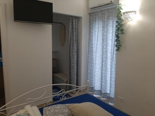 Apartamento Rosa Blu'