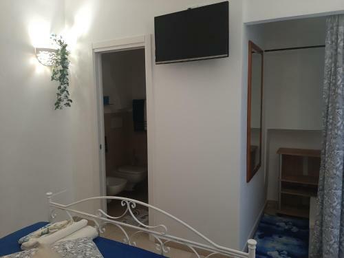 Apartamento Rosa Blu'