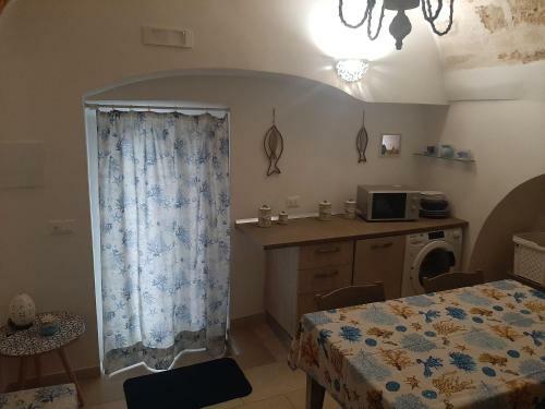 Apartamento Rosa Blu'