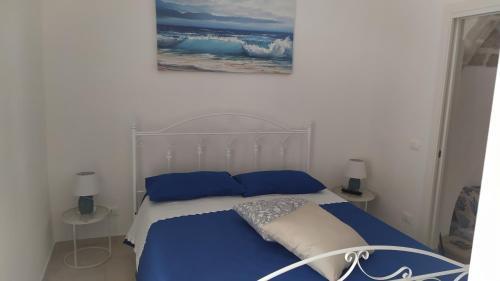 Apartamento Rosa Blu'