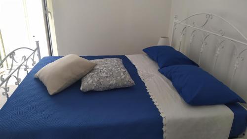 Apartamento Rosa Blu'