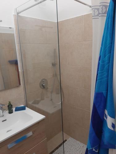 Apartamento Rosa Blu'