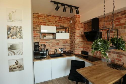 Nobel 55 Apartament