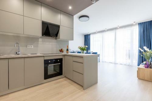 Apartament Nr 5 Cetniewo Osada