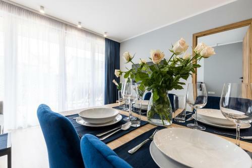 Apartament Nr 5 Cetniewo Osada