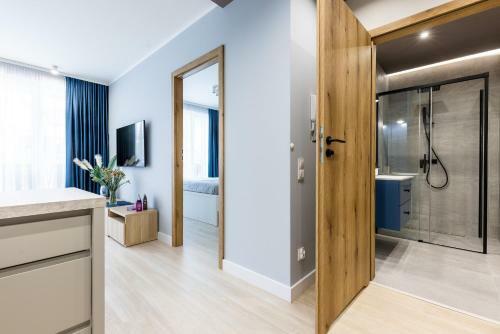 Apartament Nr 5 Cetniewo Osada