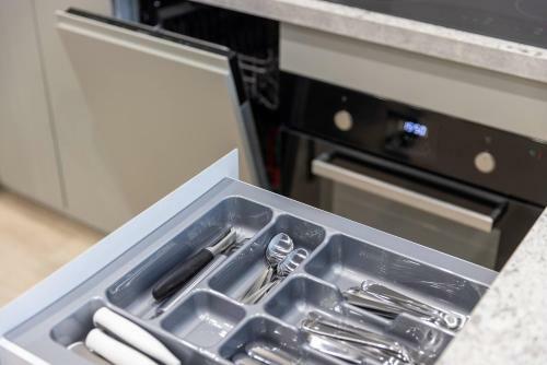 Apartament Nr 5 Cetniewo Osada