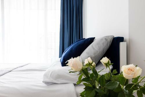 Apartament Nr 5 Cetniewo Osada