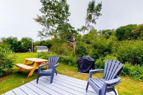 Lobster Trap