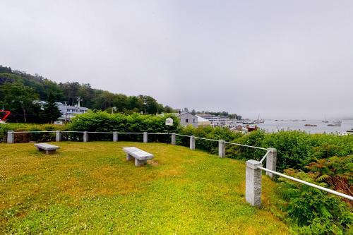 Lobster Trap