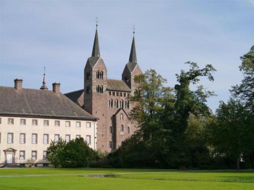 Ferienhaus Weserbergland