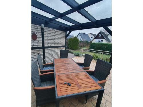 Ferienhaus Weserbergland