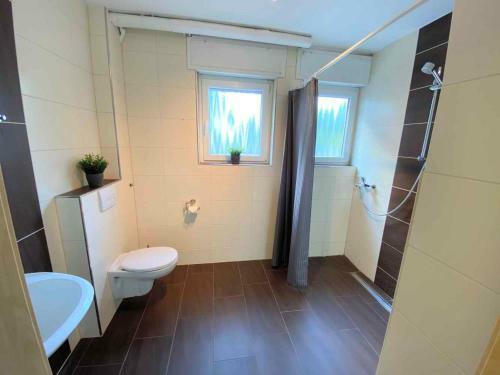 Spacious Apartment In Ibbenb�ren