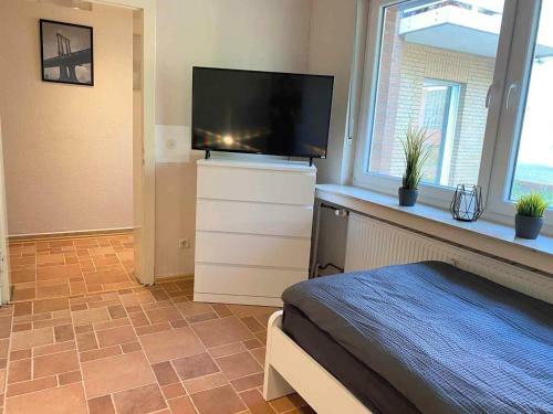 Spacious Apartment In Ibbenb�ren