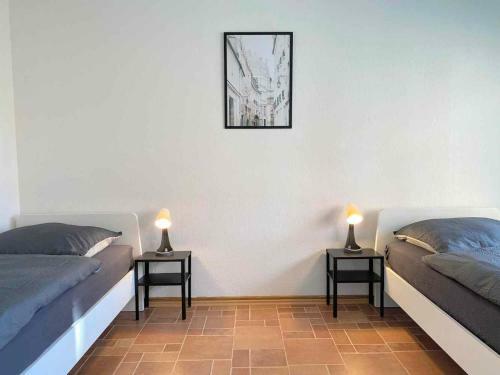 Spacious Apartment In Ibbenb�ren