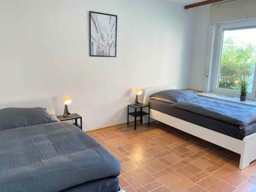 Spacious Apartment In Ibbenb�ren