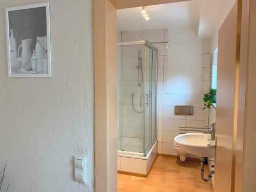 Spacious Apartment In Ibbenb�ren