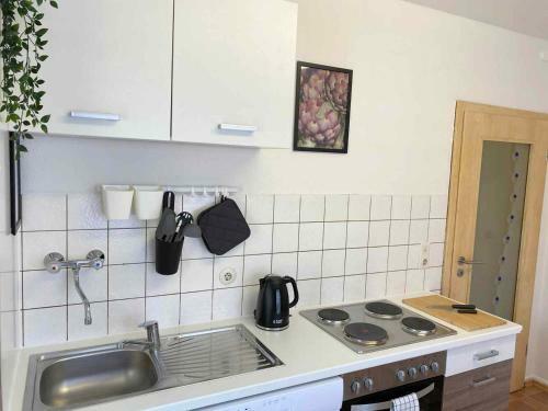 Spacious Apartment In Ibbenb�ren