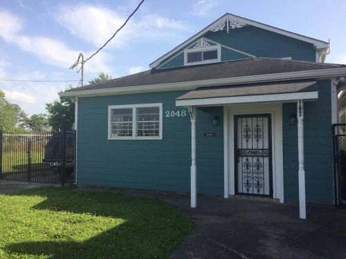 Big Easy Charmer License #21-rstr-05476