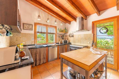 Finca Manacor - 3969, Mallorca