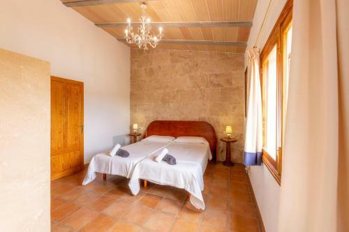 Finca Manacor - 3969, Mallorca
