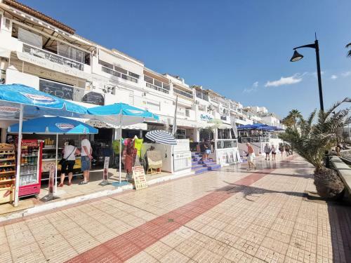 Home2book Charming Apartment Los Cristianos, Pool