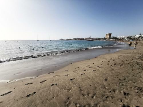 Home2book Charming Apartment Los Cristianos, Pool