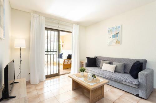 Home2book Charming Apartment Los Cristianos, Pool