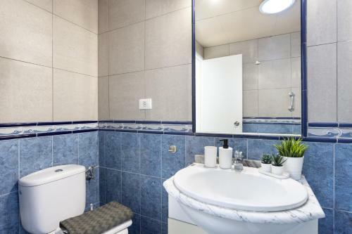 Home2book Charming Apartment Los Cristianos, Pool