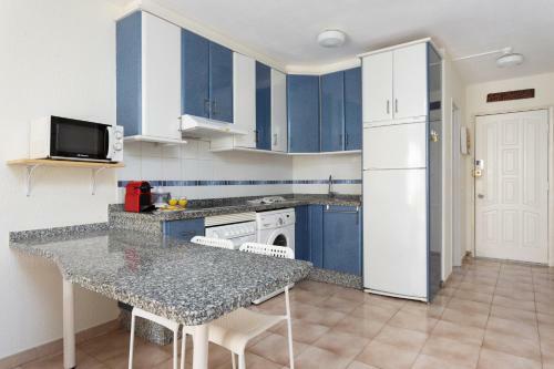 Home2book Charming Apartment Los Cristianos, Pool