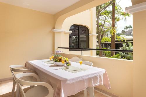 Home2book Charming Apartment Los Cristianos, Pool