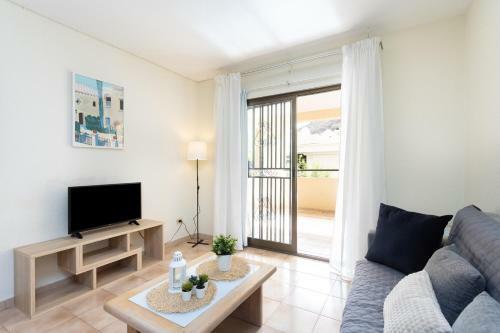 Home2book Charming Apartment Los Cristianos, Pool