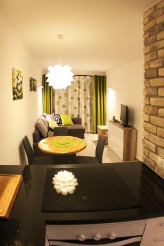 Apartament Z Widokiem Na Ocean