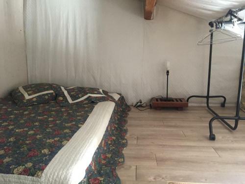 Apartamento Un Nid En Provence