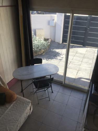 Apartamento Un Nid En Provence