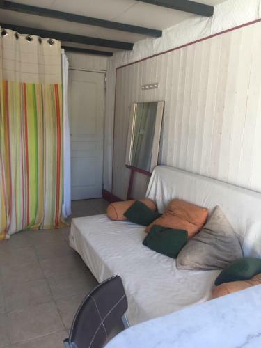 Apartamento Un Nid En Provence